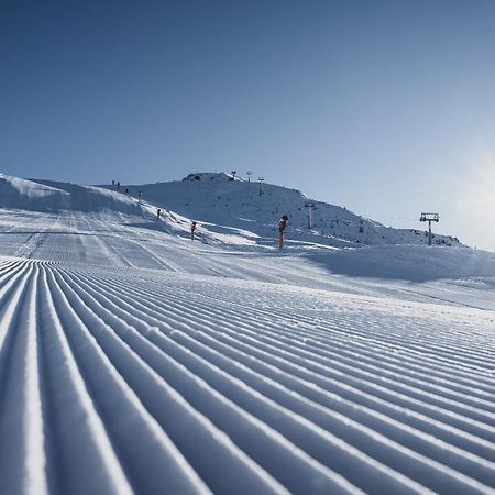 Hotel Alte Post By Mountain Hotels Davos Esterno foto
