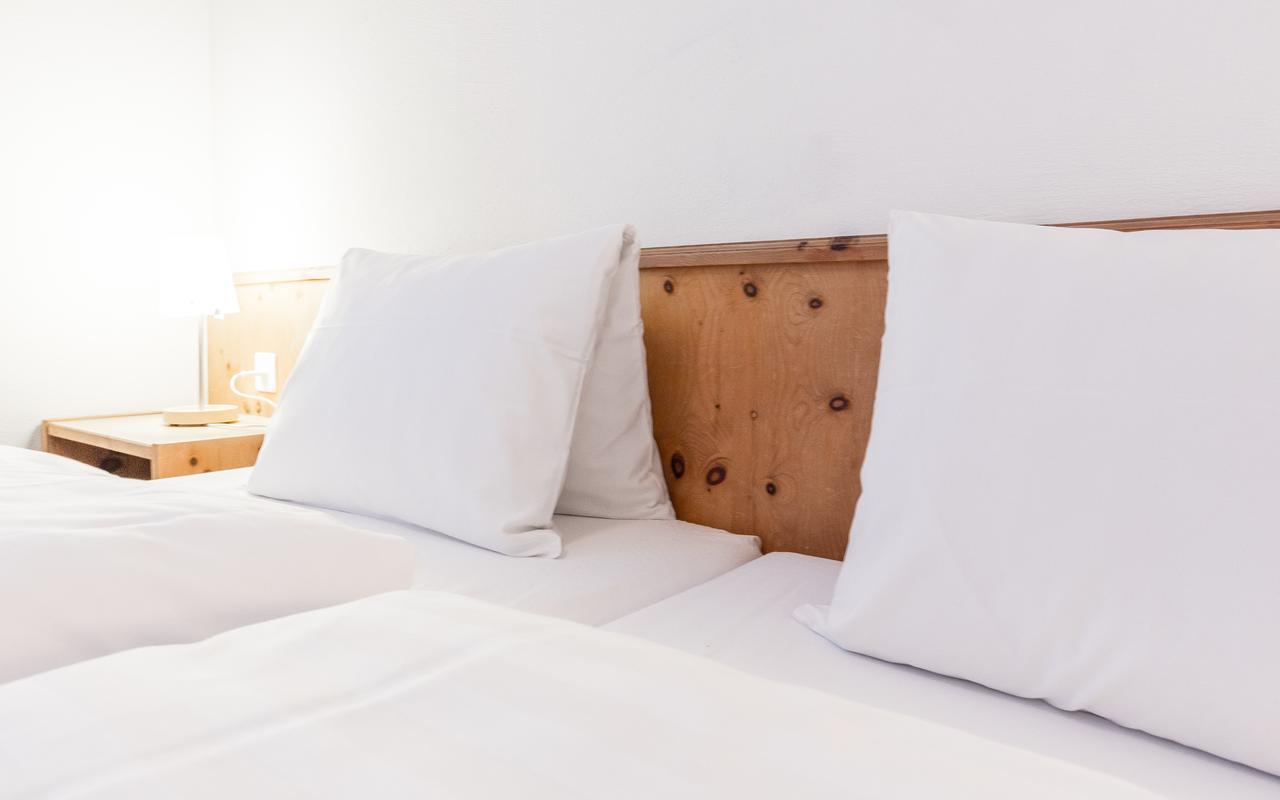 Hotel Alte Post By Mountain Hotels Davos Esterno foto